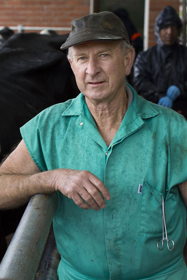 Dr Alfred Kidd : 